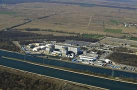 Cancer: vivre près d’une centrale nucléaire n’augmente pas le risque 